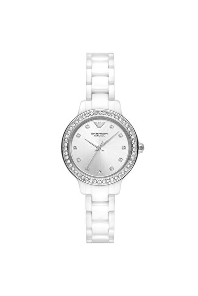 Emporio Armani ساعة يد نسائية Ar70013