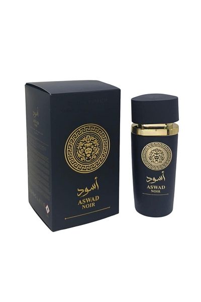eau black