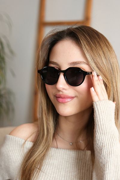 Jack Ferrero New Season Unisex Sunglasses