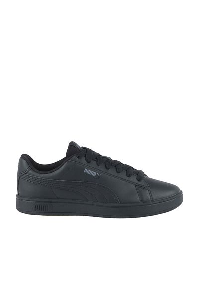 Puma Men Rickie Classic Lace Up Outdoor Shoes, Black