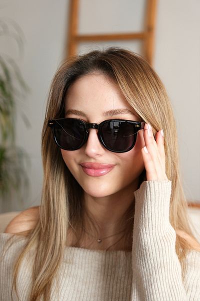 Jack Ferrero New Season Unisex Sunglasses