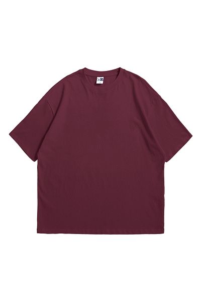 Scrovtie Γυναικεία Ανδρικά T-shirt με κοντό μανίκι με στάμπα Anime Oversize Crew Neck