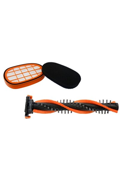 Supervac Philips XC 7040, XC 7043, XC 8043 SpeedPro Max Şarjlı Dikey Süpürge ...
