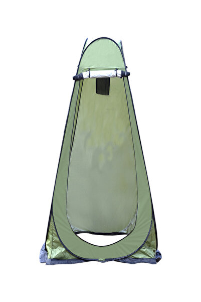 Flextail Giyinme Çadırı Kamp Plaj Duş Wc Sahil Otomatik Giyinme Çadırı 120x12...