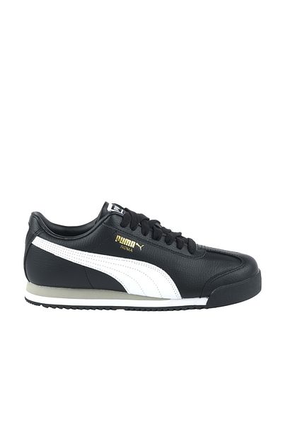 Puma Roma 24 Standard Siyah Unisex Sneaker 39686802