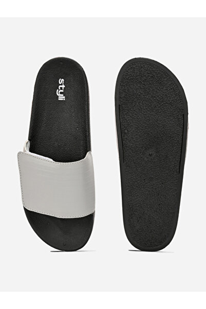 Styli Velcro Strap Thick Band Slides