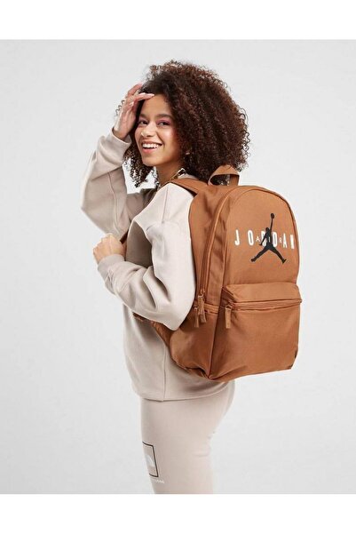 Nike Air Jordan Unisex Sırt Çantası Daypack