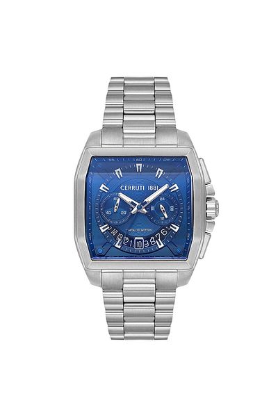 Cerruti 1881 Men Watches ⌚ 40-80% off! | Timeless Elegance