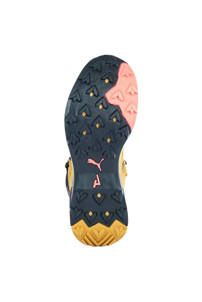 Puma Explore Nitro Gore-tex Erkek Sarı Outdoor Ayakkabı (377860-03)