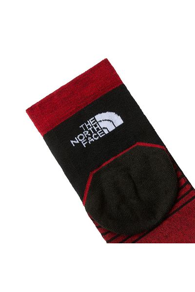 THE NORTH FACE Hiking Quarter Socks Nf0A882Jmxw1 Single Color-L