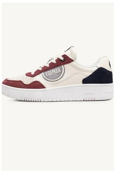 Colmar Ανδρικά παπούτσια Austin Choice Navy Burgundy