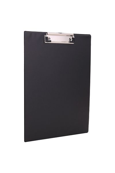 Deli Clipboard BLACK E38153B