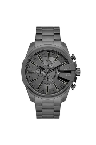 Diesel ساعة يد رجالية Dz4676