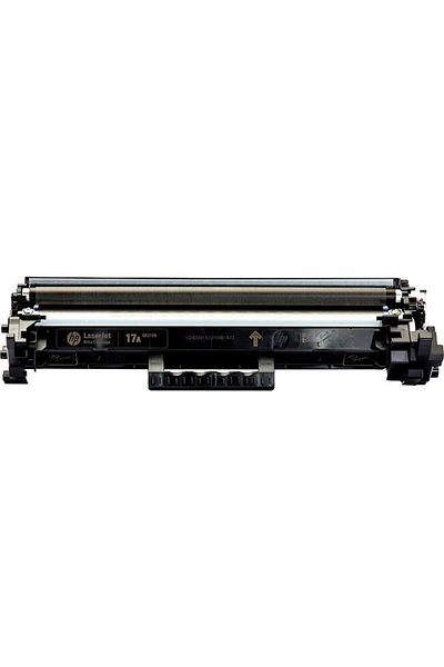 HP 17A Laser Toner