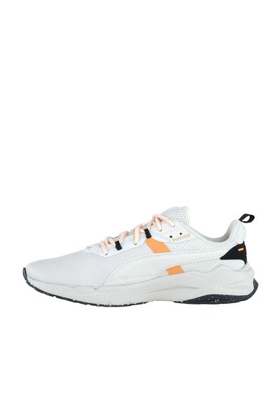 Puma Stride Men's Cream Sneakers ( 389424 -01)