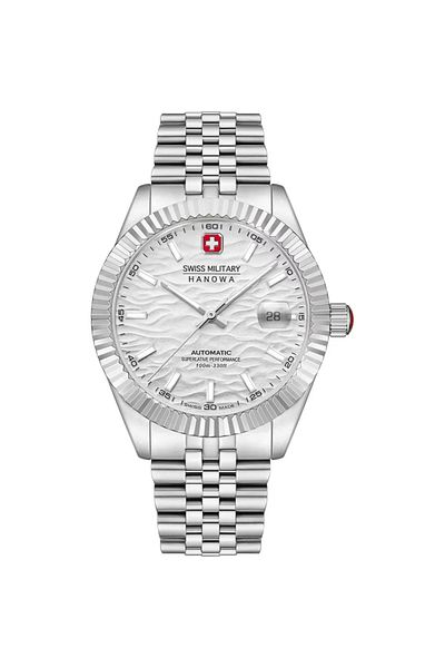 Swiss Military Smwgl0005402 Wrist Watch