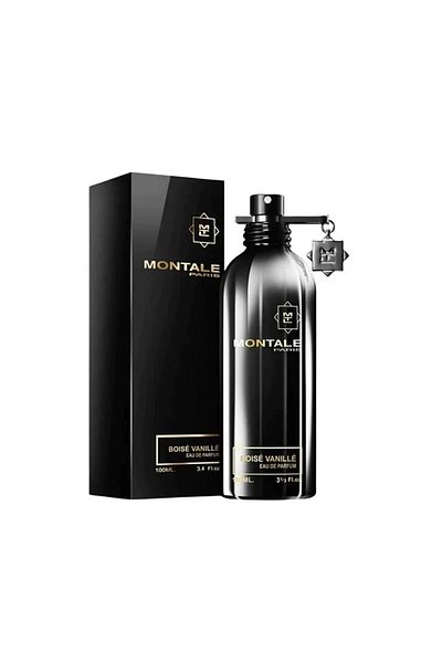 Montale Montale Bois Vanille Eau de Parfum 100ml