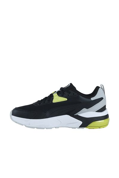 Puma Vis2K Men's Black Sports Shoes ( 392318 -17)