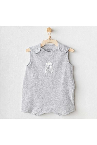 andywawa Ac25895 Romper Basic Baby Jumpsuit