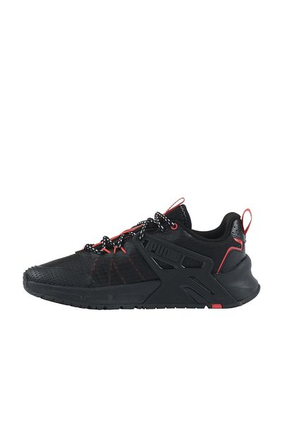 Puma Pacer Trail Men's Black Sports Shoes ( 397669 -02)
