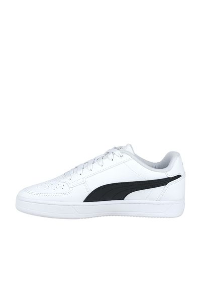 Puma Unisex bílé tenisky Caven 2.0
