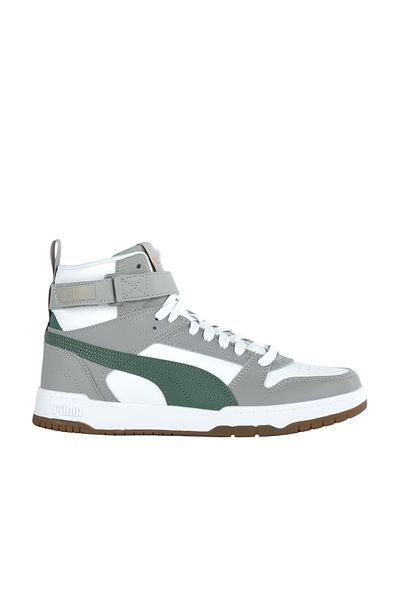 Puma Rebound Game Men's Sports Shoes ( 385839 -17)