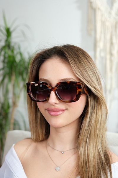 Jack Ferrero New Season Unisex Polarized Sunglasses