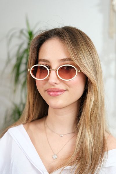 Jack Ferrero New Season Unisex Polarized Sunglasses