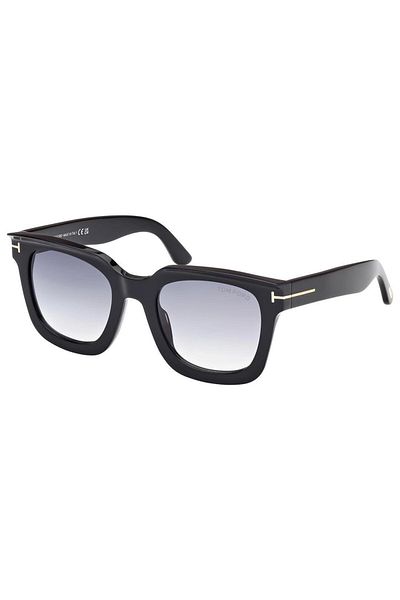 Tom Ford Ft1115/S 01B Women's Sunglasses