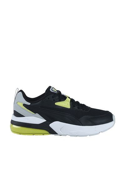 Puma Vis2K Men's Black Sports Shoes ( 392318 -17)
