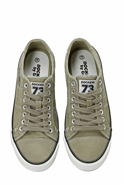 Dockers By Gerli Ανδρικά αθλητικά παπούτσια 5FX - MINK ST08152-MINK-45