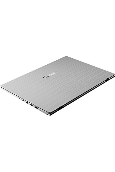 CASPER Nirvana S100.1342-BE00P-G-F/Core i5-13420H/16 GB RAM/500 GB SSD/16"/W11 Laptop