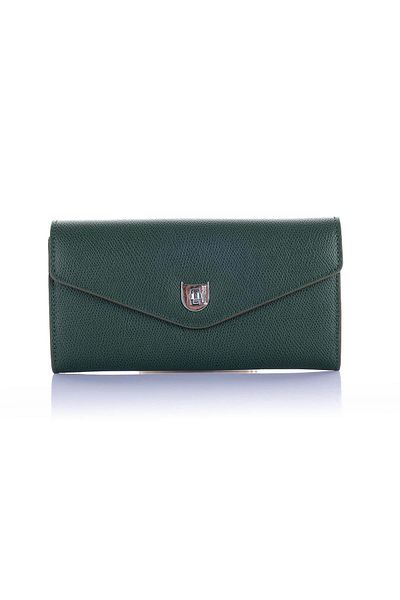 Getcho Polina Women &Apos; S Wallet with Coin Reservoir and Clips 241Zn902