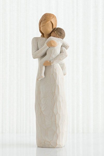 Willow Tree Child Of My Heart - Kalbimin Çocuğu Biblo