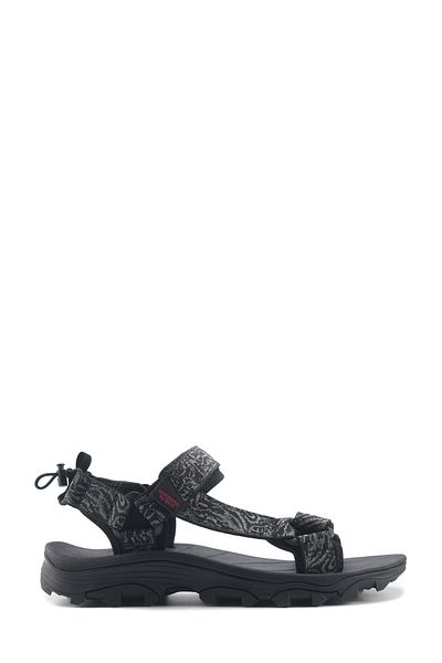 Dockers By Gerli 238701   5Fx Black Men's Sandals