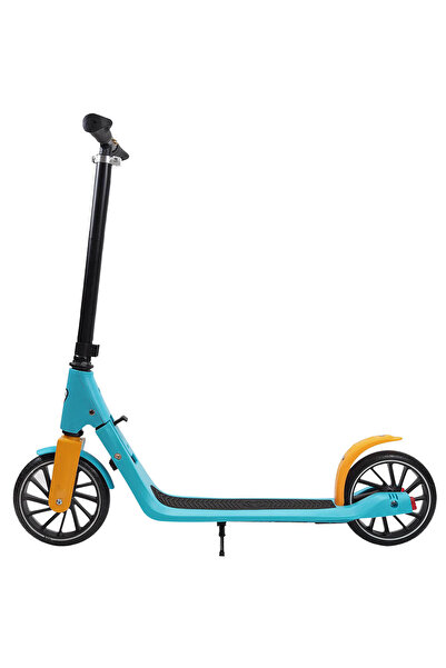 ACTION ONE Urban Runner scooter, blue