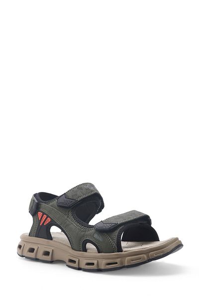 Dockers By Gerli 236810   5Fx Khaki Men's Sandals