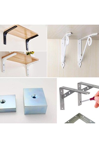 cesmetek (3 ADET) Marangoz, Demir Doğrama, İnşaat ve Tamir İşleri İçin Derin Konum İşaretleme Kalemi