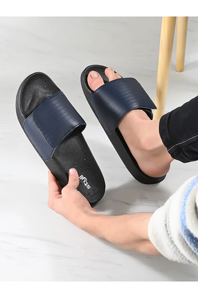 Styli Velcro Strap Thick Band Slides