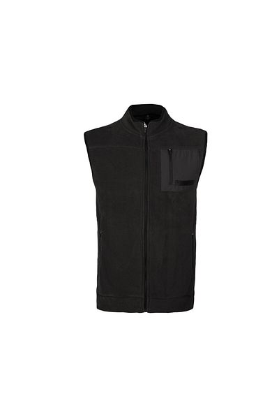 lumberjack Men's Colorful Vest Suitable for Daily Use