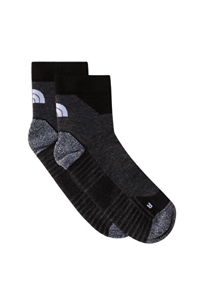 THE NORTH FACE Hiking Quarter Sock Socks Nf0A882Jjk31 Black-S