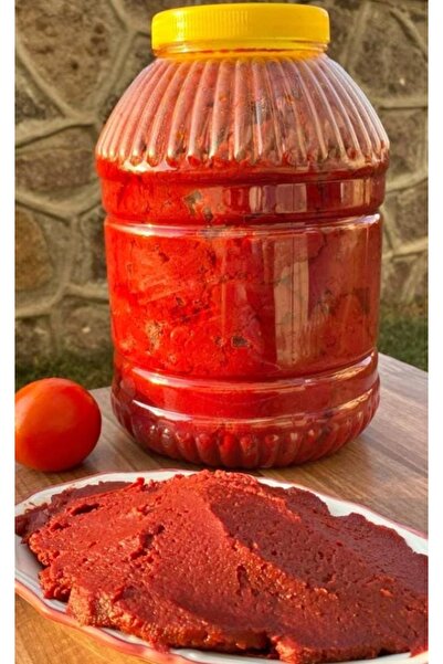 Maraş Yöresel Domates Salçası 1.5 Kg