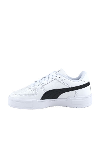 Puma Ανδρικά λευκά αθλητικά παπούτσια CA Pro Classic II (402366-05)