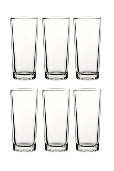 Paşabahçe 1004508 Alanya Rakı Bardağı 6adet