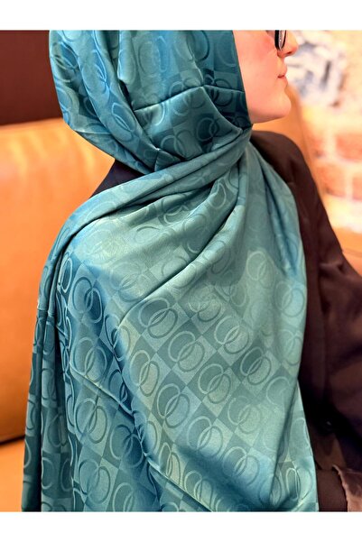 Twentytwo scarf Günlük Şal | Jakarlı Şal | Desenli Şal | Pamuklu Şal | Pamukl...