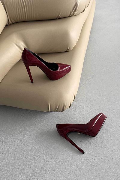 AYAKKABI PRENSİ Coax Cherry