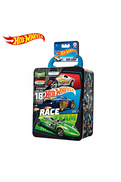 HOT WHEELS Metal Araba Kasası