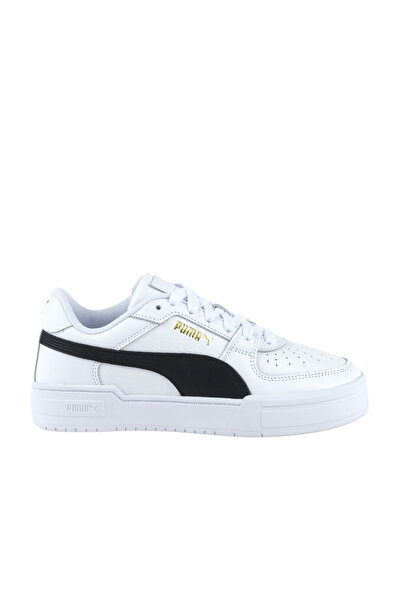 Puma Ανδρικά λευκά αθλητικά παπούτσια CA Pro Classic II (402366-05)