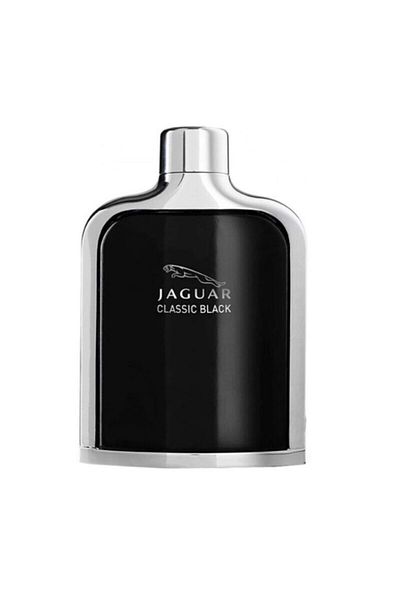 Jaguar Jaguar Classic Black 100ml