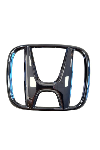 FTB Honda Civic Ön Panjur Arması 2007-2012 75700S9AG00
